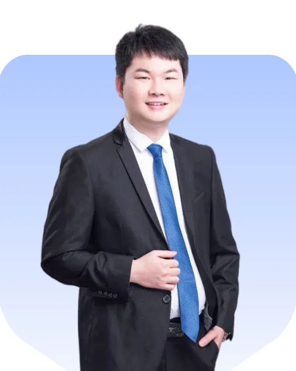 曾振宇老师